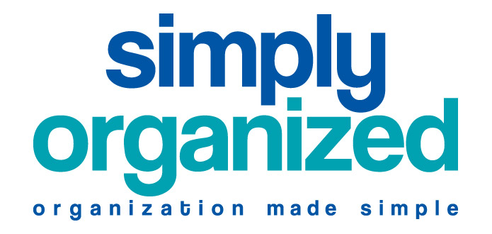 Simply Organized Logo