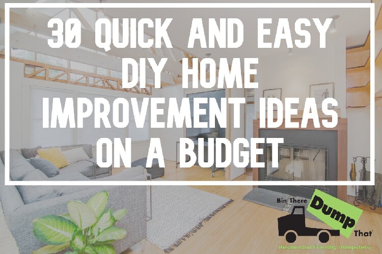 DIY Home Improvement Information